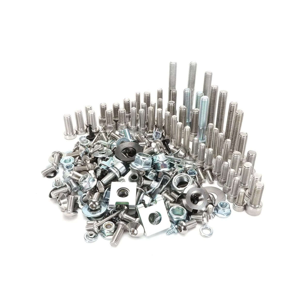 Surron Light Bee Complete Bolt Kit - Image 2