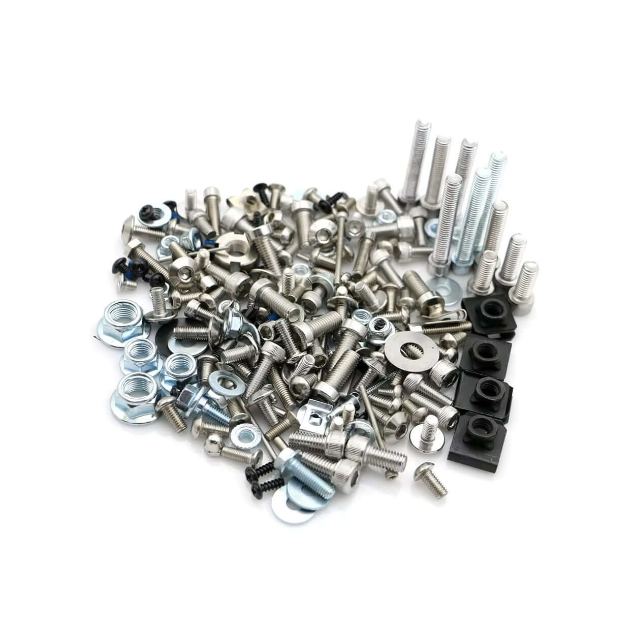 Surron Light Bee Complete Bolt Kit - Image 3
