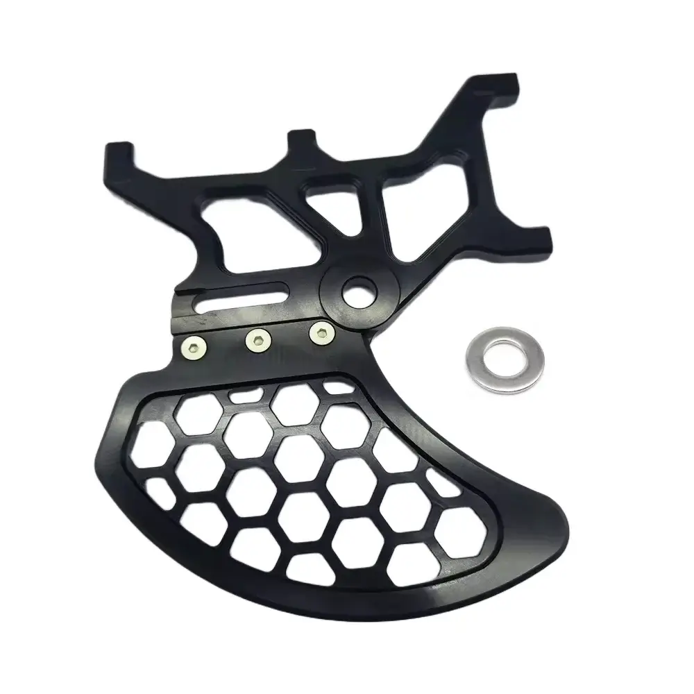Surron Dual Caliper Bracket V2 - Image 3