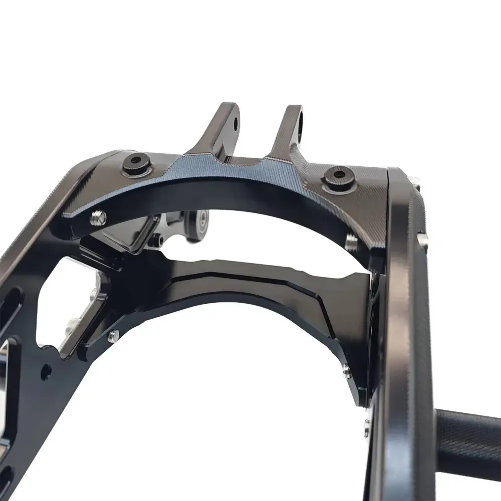 Surron Extended Swing Arm | Heavy Duty Off Road Upgrade - Image 2