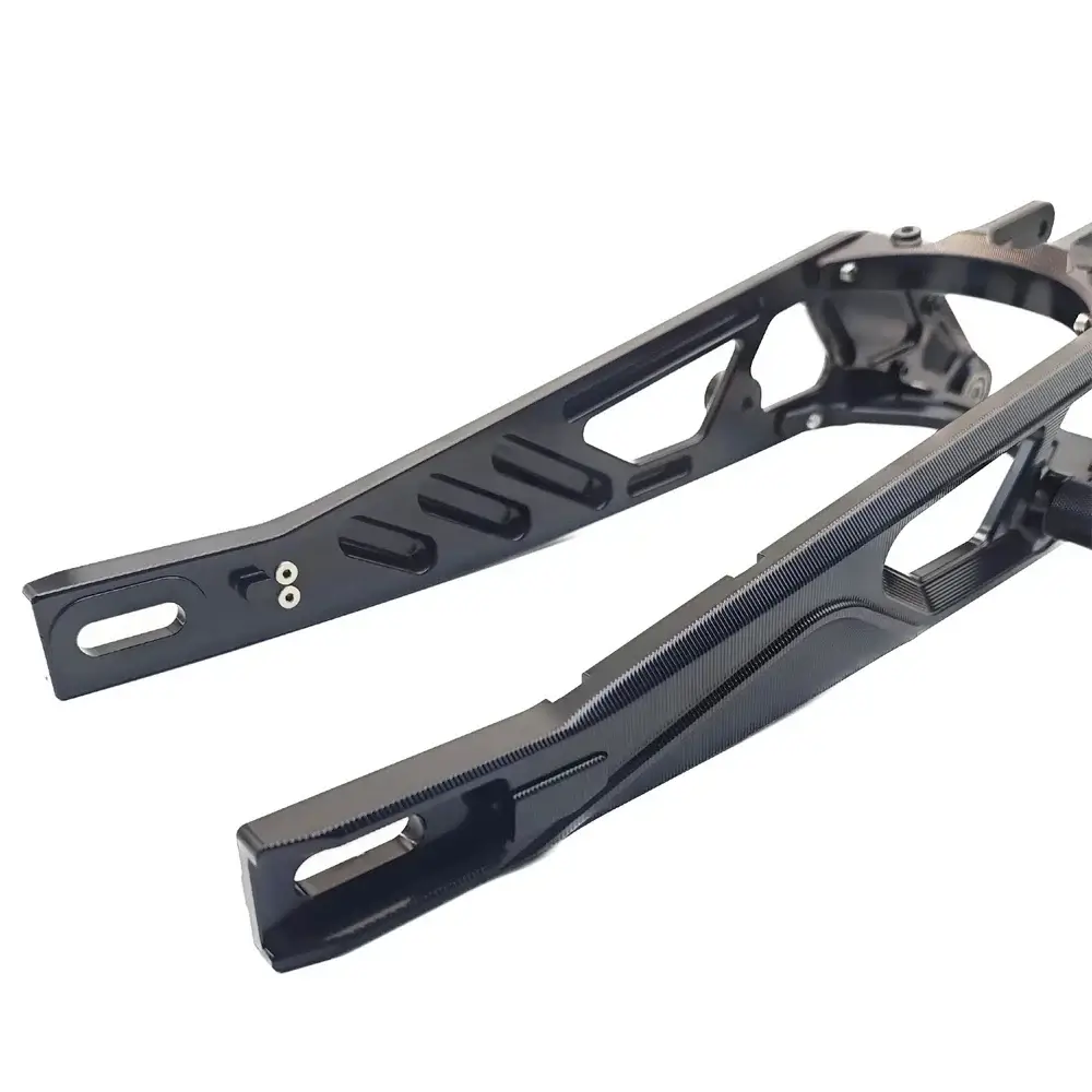 Surron Extended Swing Arm | Heavy Duty Off Road Upgrade - Image 4