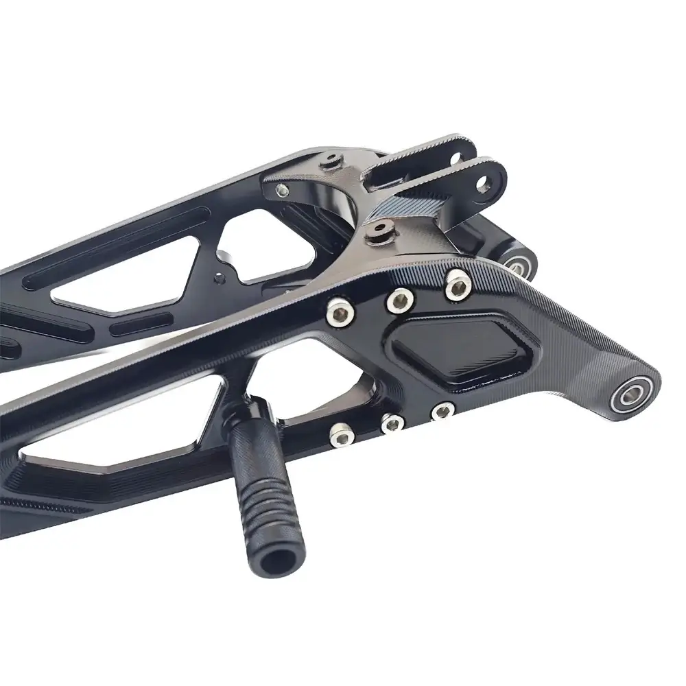Surron Extended Swing Arm | Heavy Duty Off Road Upgrade - Image 5