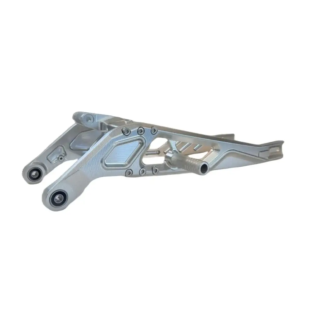 Surron Extended Swing Arm | Heavy Duty Off Road Upgrade - Image 6