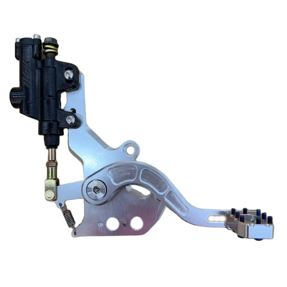 Surron Foot Brake Assembly - Image 3