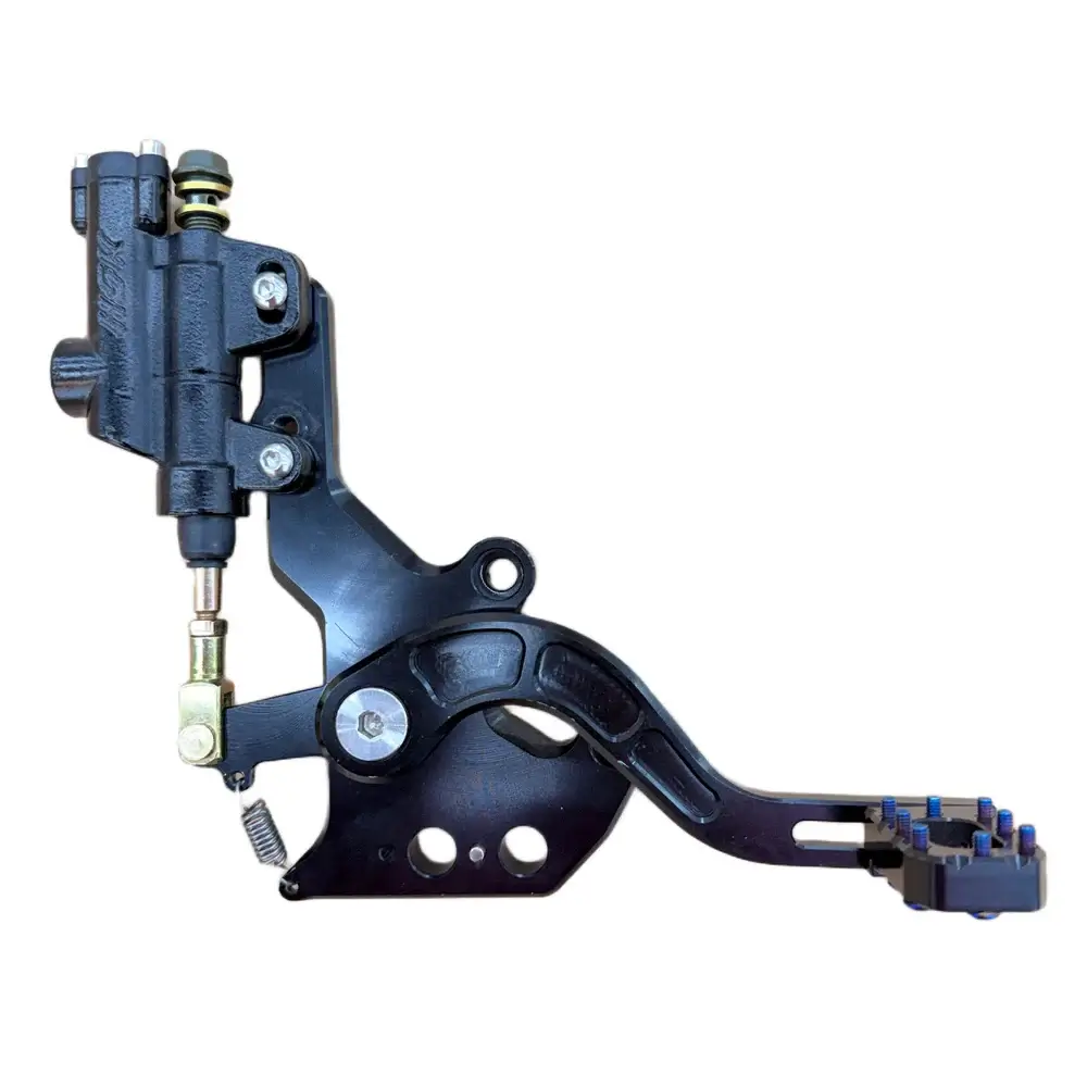 Surron Foot Brake Assembly - Image 4