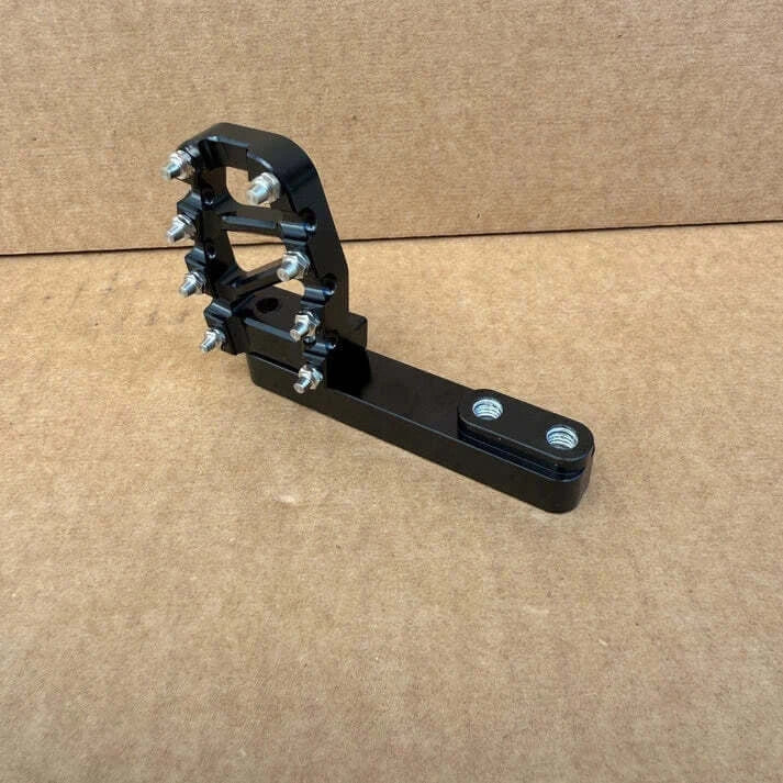 Surron Foot Brake Extension - Image 2