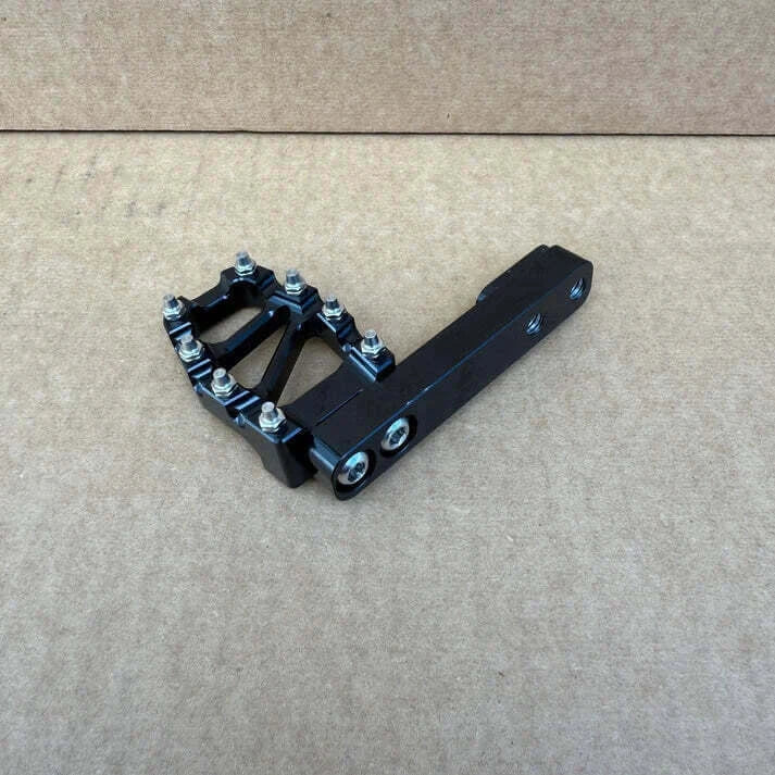 Surron Foot Brake Extension - Image 3