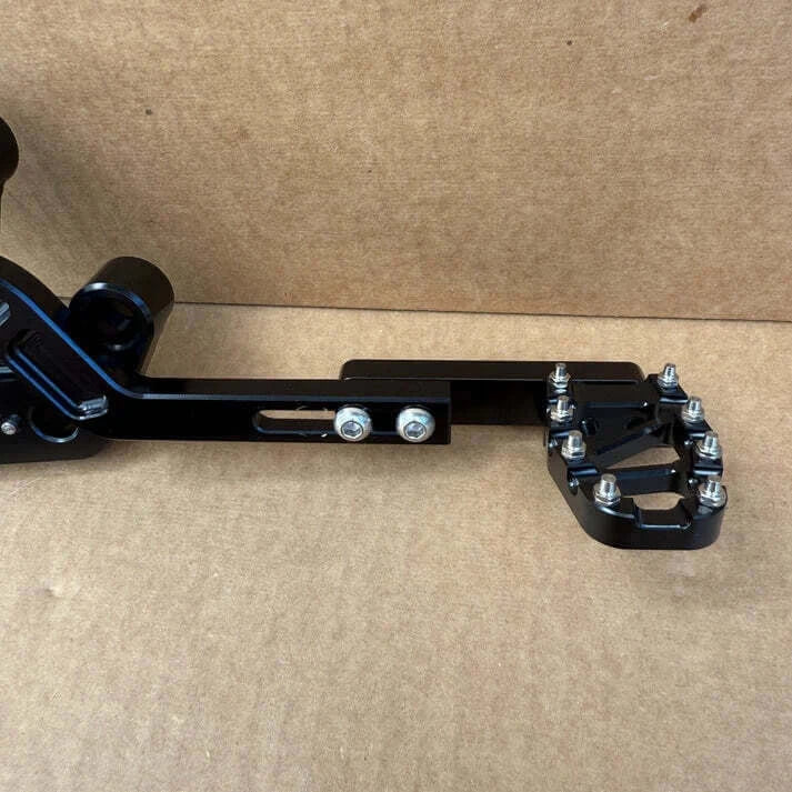 Surron Foot Brake Extension - Image 4