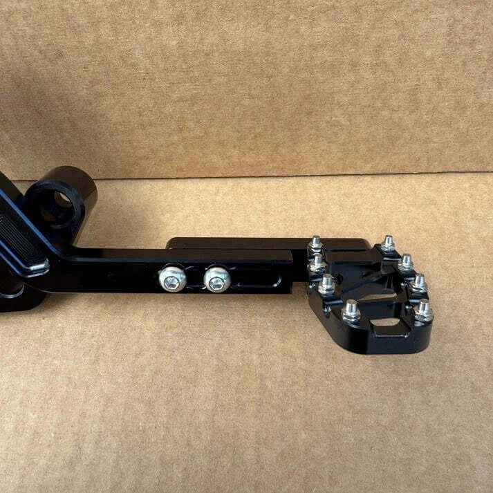 Surron Foot Brake Extension - Image 5