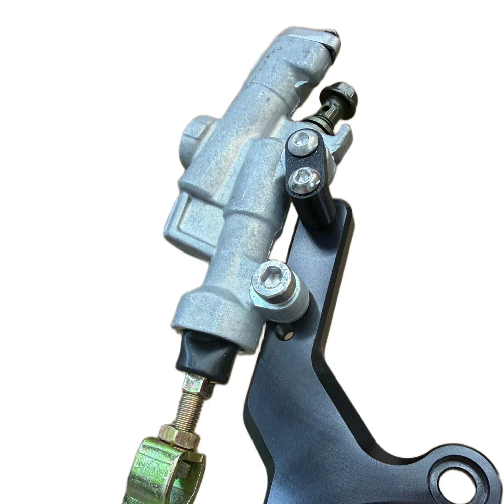 Surron Foot Brake Master Cylinder YZ250F - Image 10