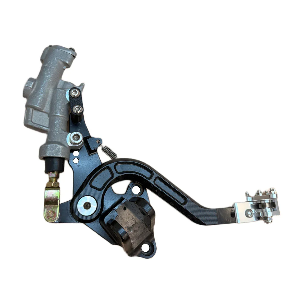 Surron Foot Brake Master Cylinder YZ250F - Image 2