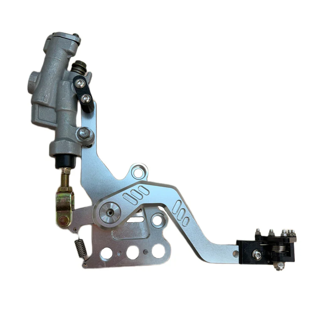 Surron Foot Brake Master Cylinder YZ250F - Image 3