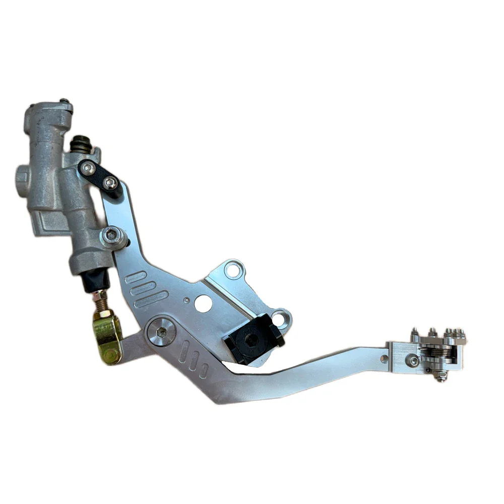 Surron Foot Brake Master Cylinder YZ250F - Image 4