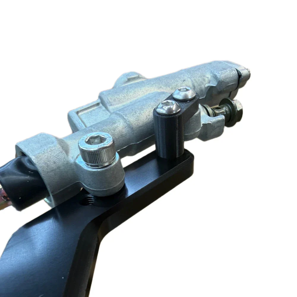 Surron Foot Brake Master Cylinder YZ250F - Image 7