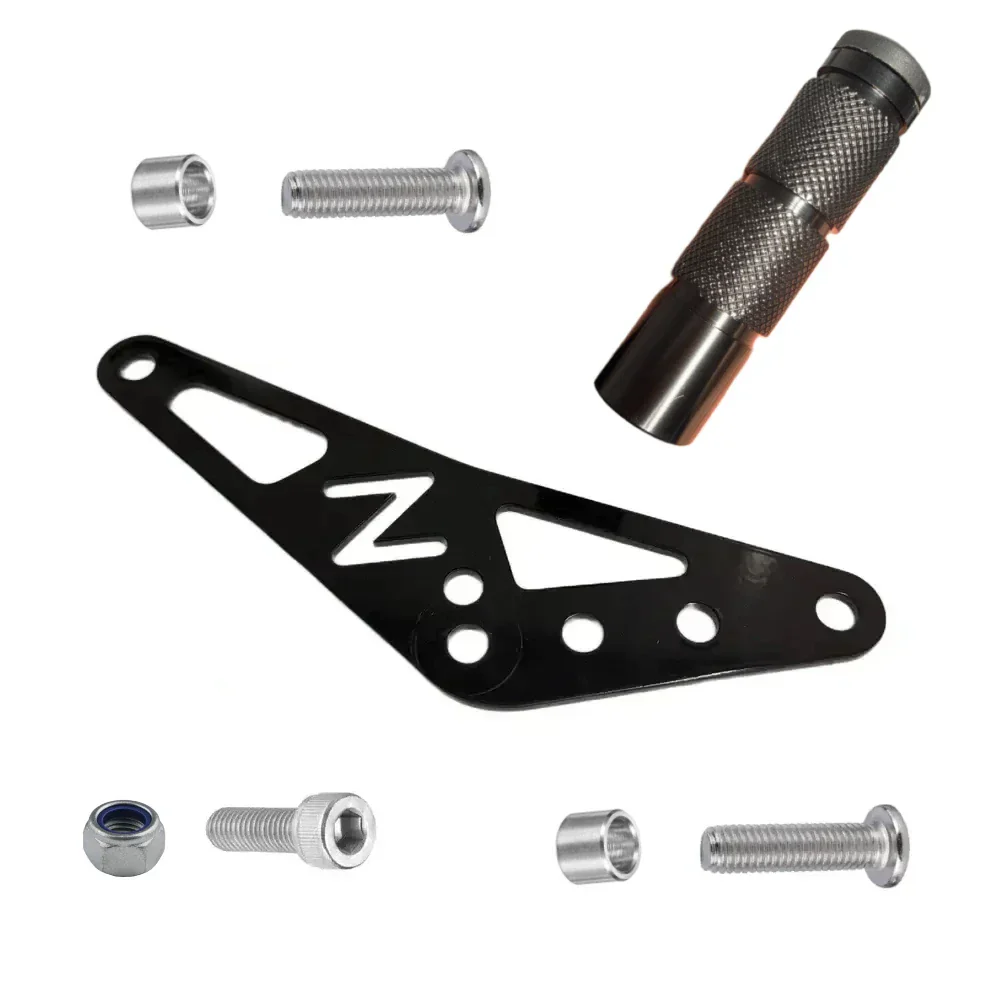 Surron Foot Lock Shift Lock Peg for Light Bee - Image 3