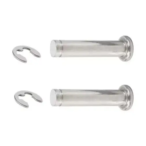 Surron Foot Peg Pins - Image 2