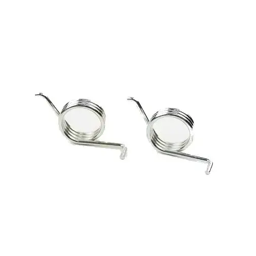 Surron Foot Peg Pins - Image 3