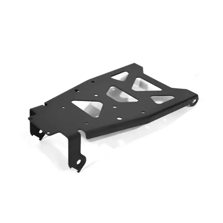 Surron Front Battery Plate