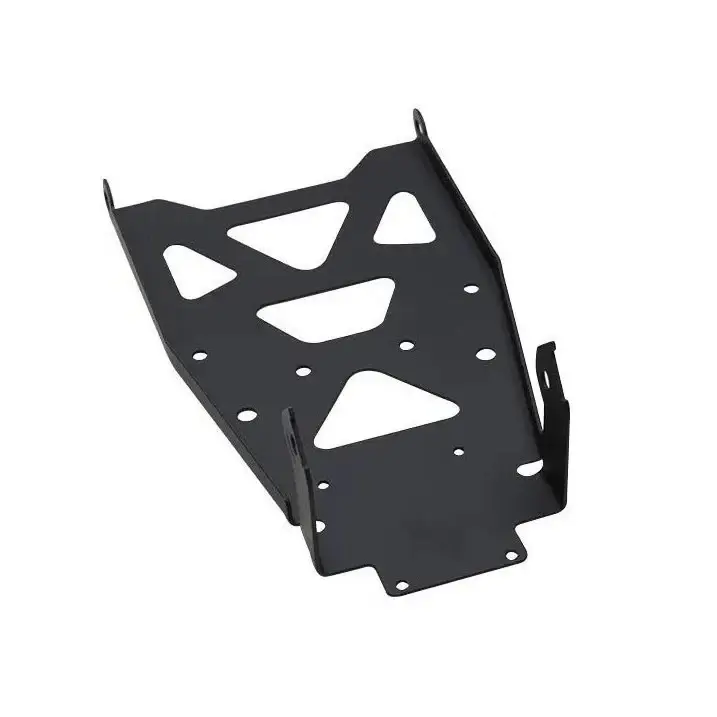 Surron Front Battery Plate - Image 2