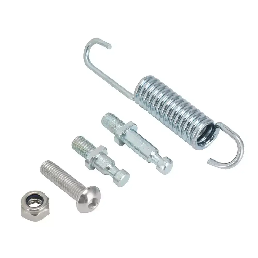 Surron Kickstand Hardware Kit - Image 2