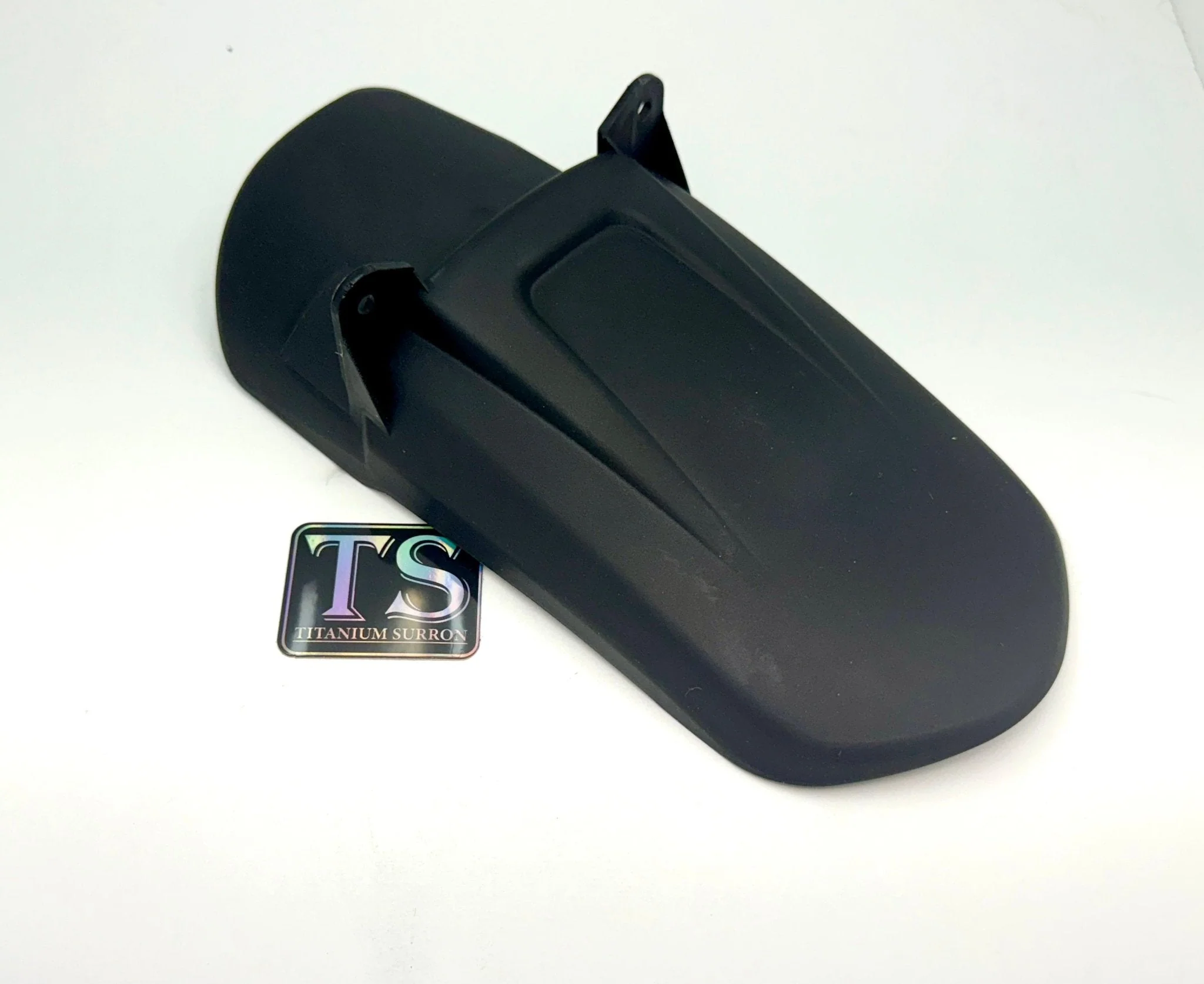 Surron LBX and Segway X-260/ X-160 Rear Wheel Swingarm Mudguard - Image 3