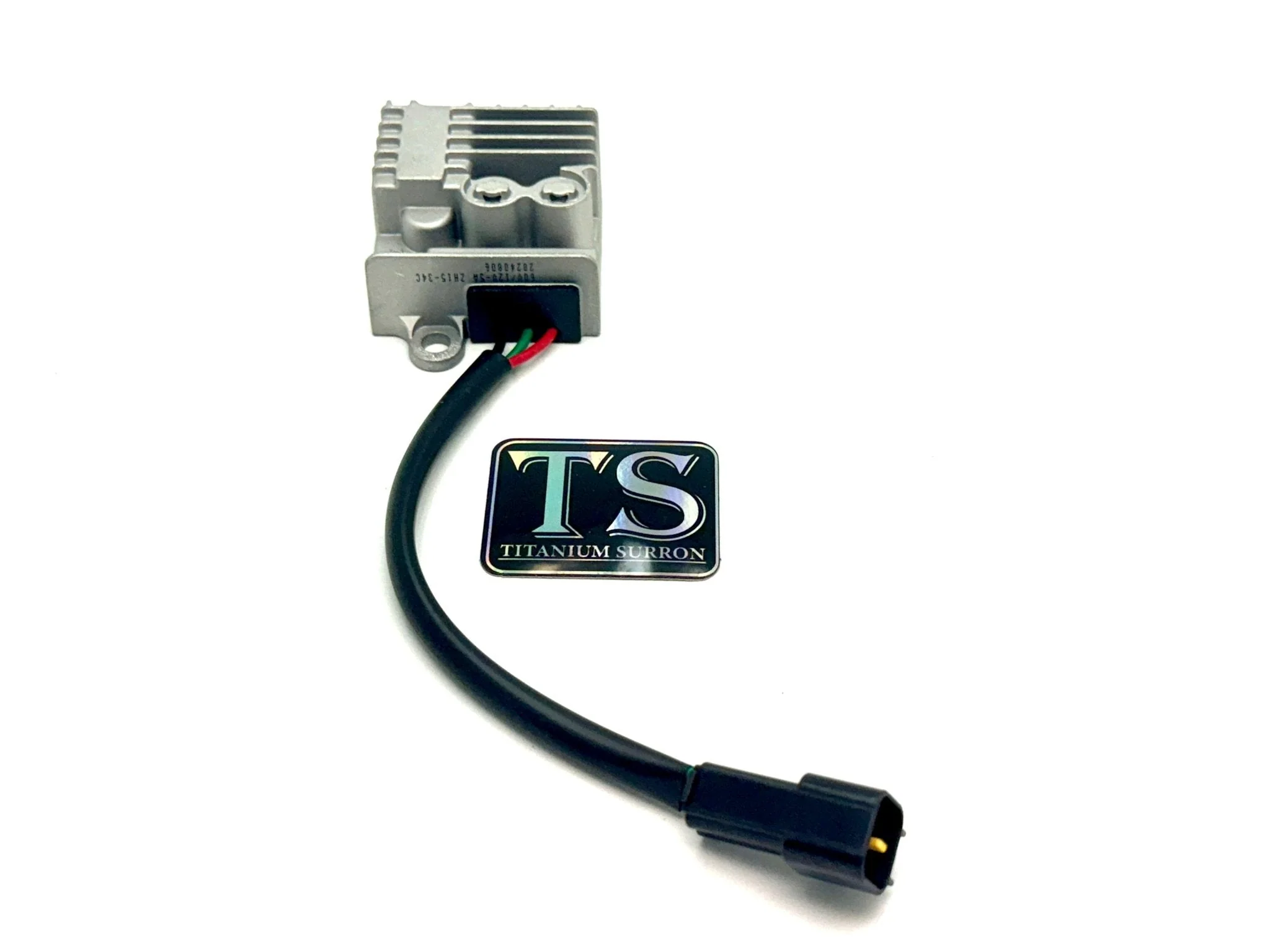 Surron LBX OEM 12V Transformer (voltage converter) - Image 3