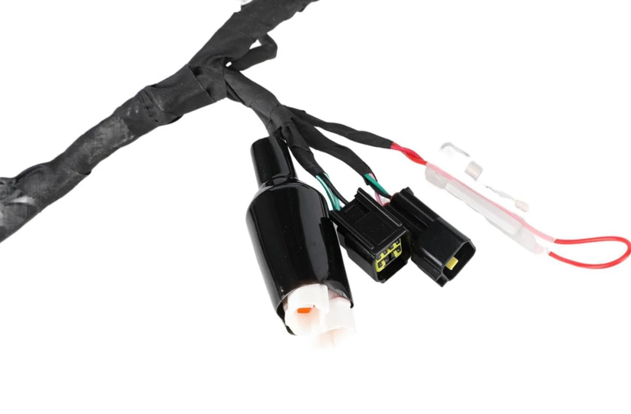 Surron LBX OEM Electrical Wiring Harness - Image 4