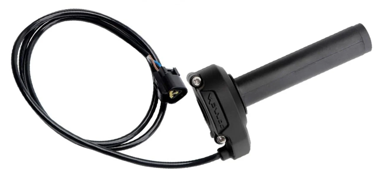 Surron LBX OEM Throttle Replacement - Image 2