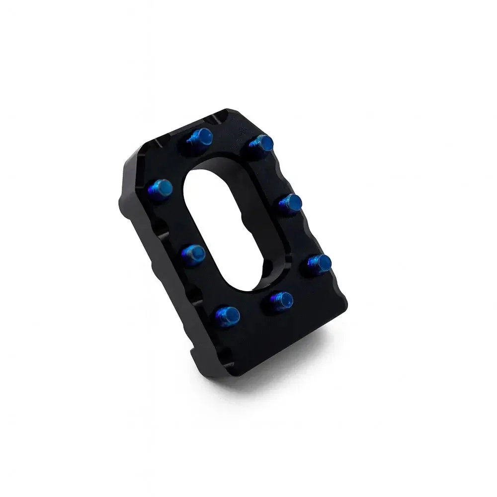 Surron Light Bee Foot Brake Replacement Lever and Peg - Image 3