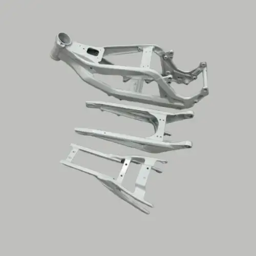 Surron Light Bee Frame Kit - Image 10