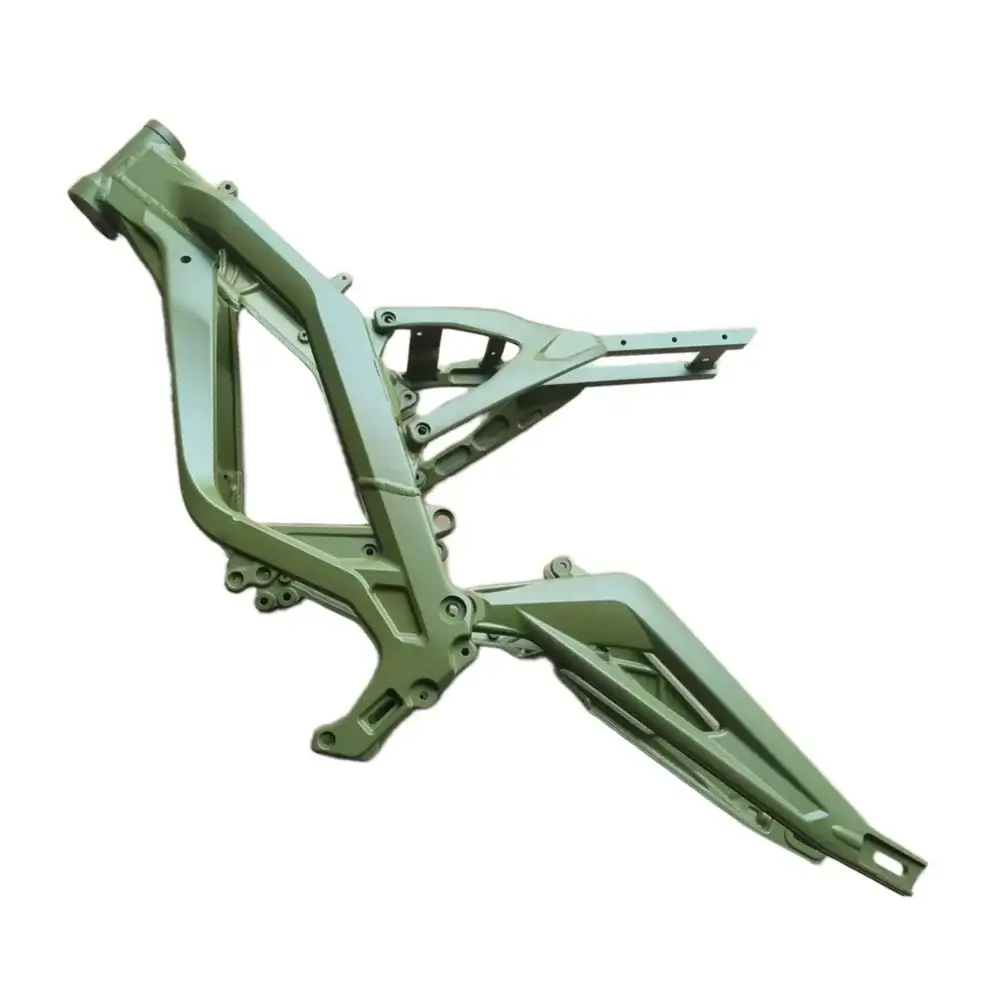 Surron Light Bee Frame Kit - Image 12