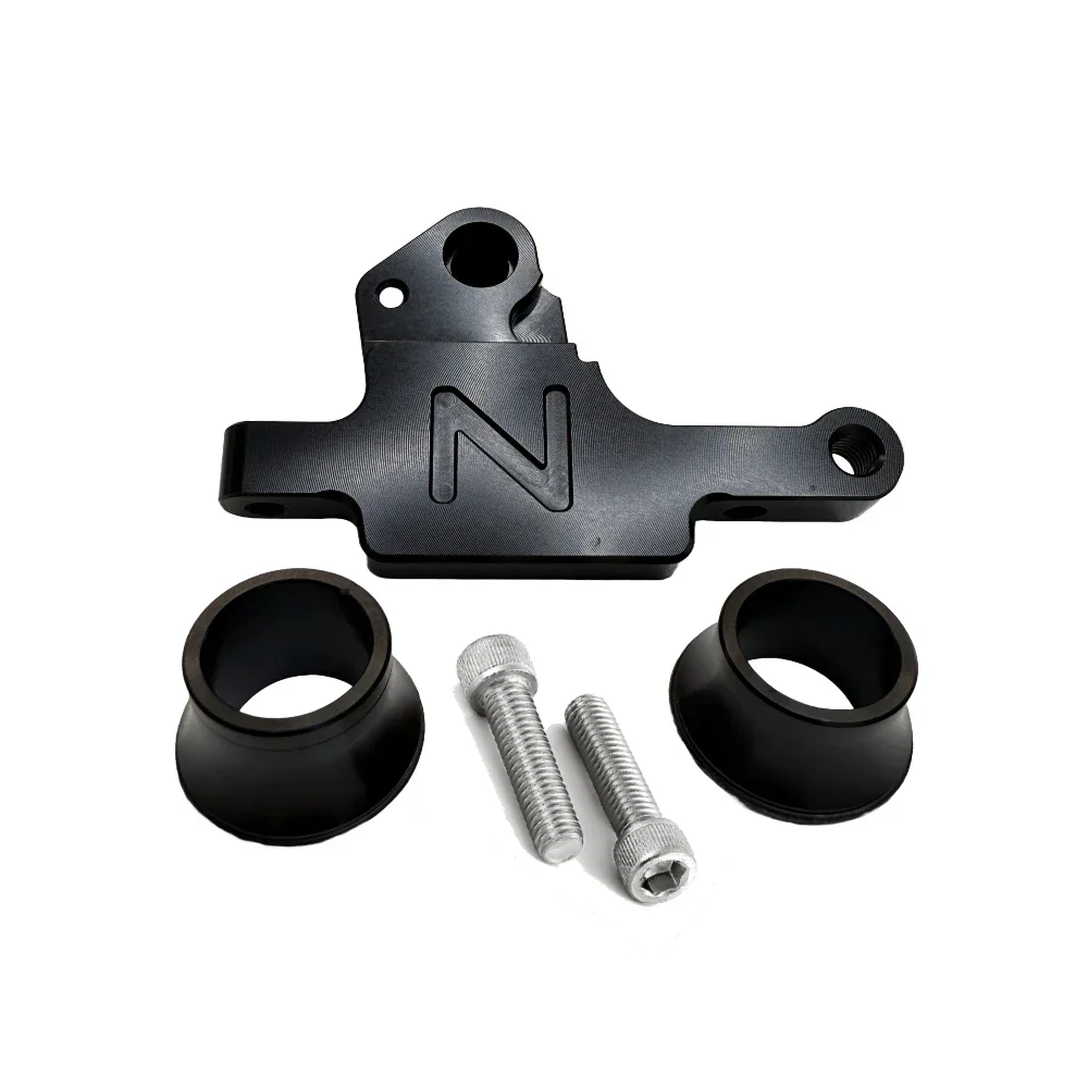 Surron Light Bee Front Moto Brake Kit - High-Performance Brake Upgrade - Image 2