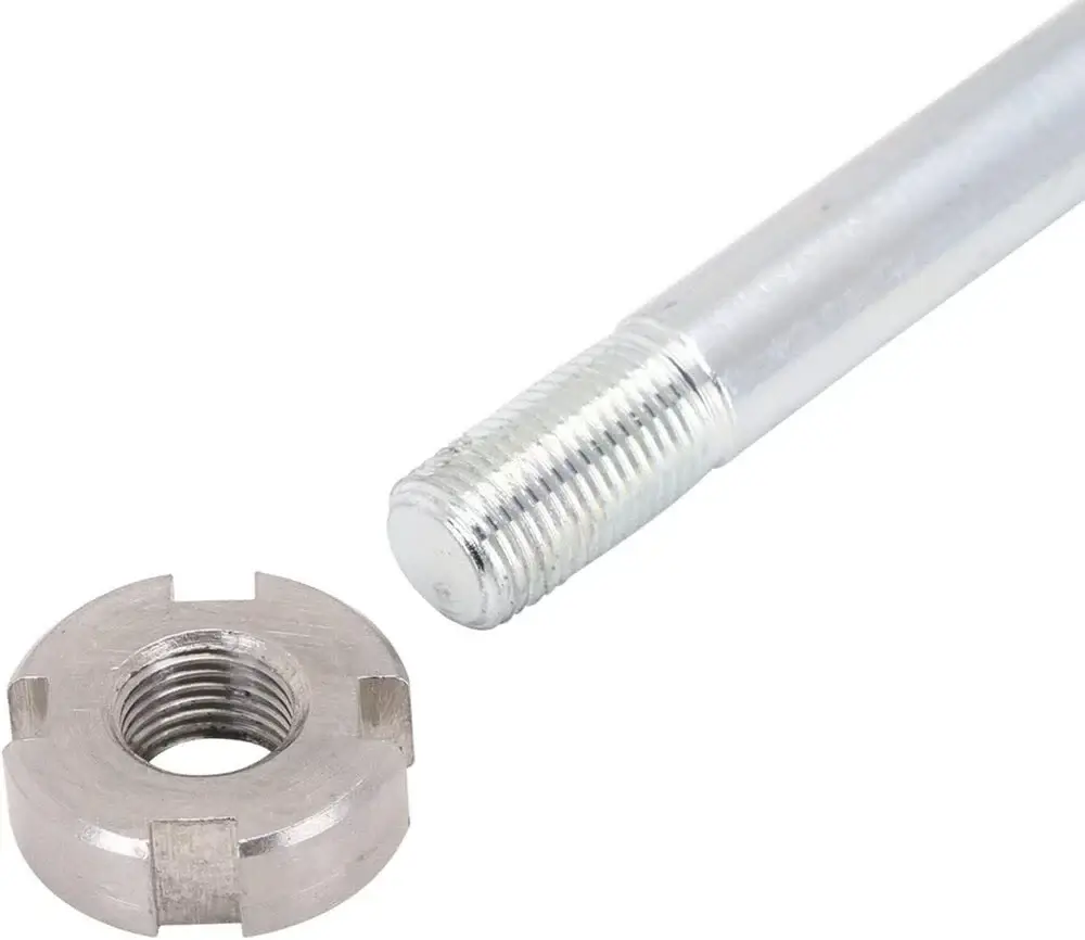 Surron Light bee Swing Arm Axle - Image 2