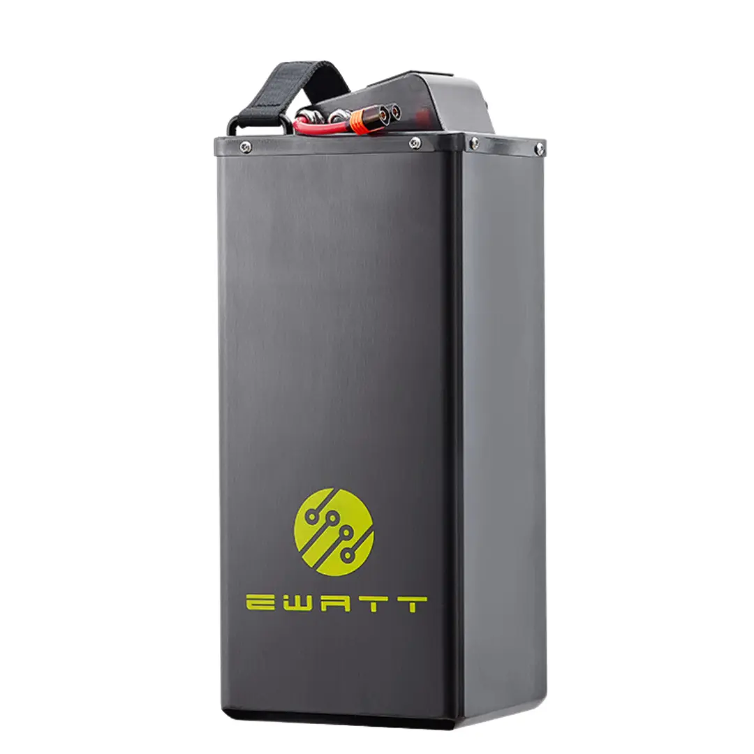 Surron Light Bee X 60v High Discharge Battery - EWATT S6053 - Maximum Power Battery - Image 2