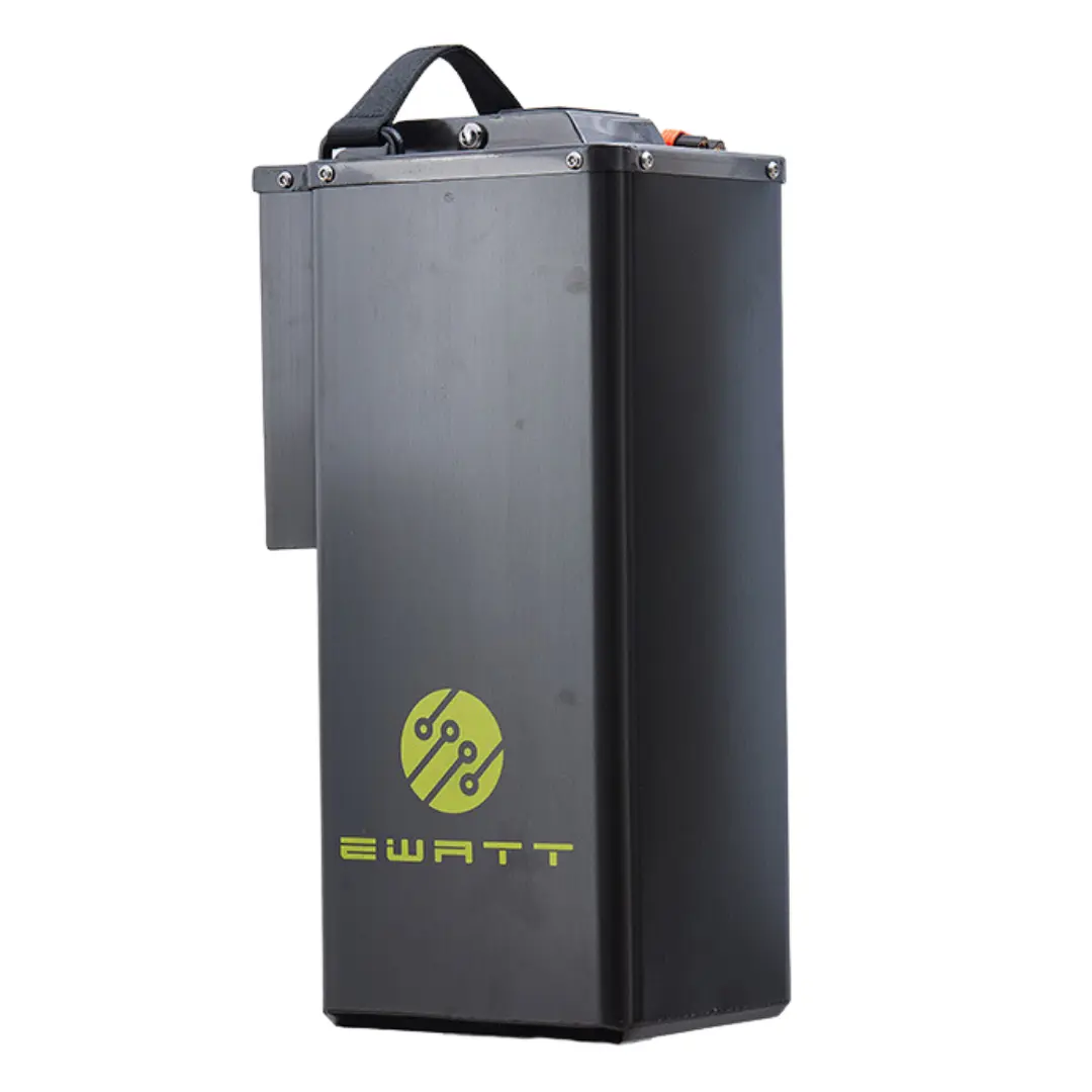 Surron Light Bee X 60v High Discharge Battery - EWATT S6053 - Maximum Power Battery - Image 5