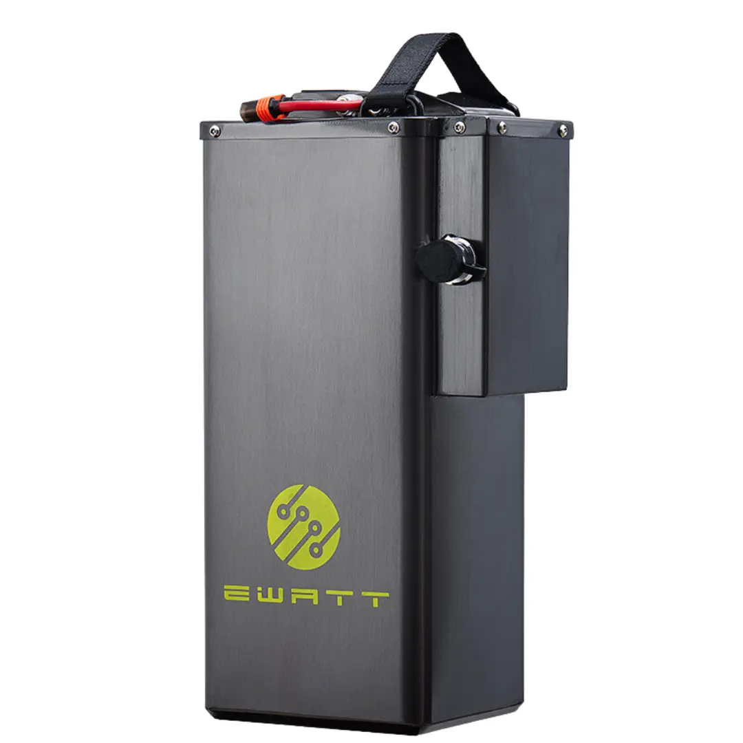Surron Light Bee X 60v High Discharge Battery - EWATT S6053 - Maximum Power Battery - Image 6