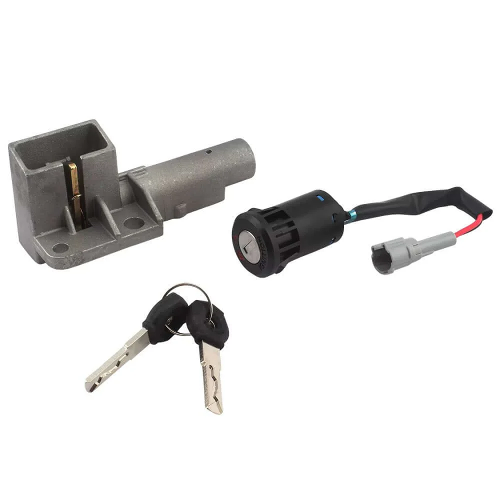 Surron Lock Key Set - Image 3