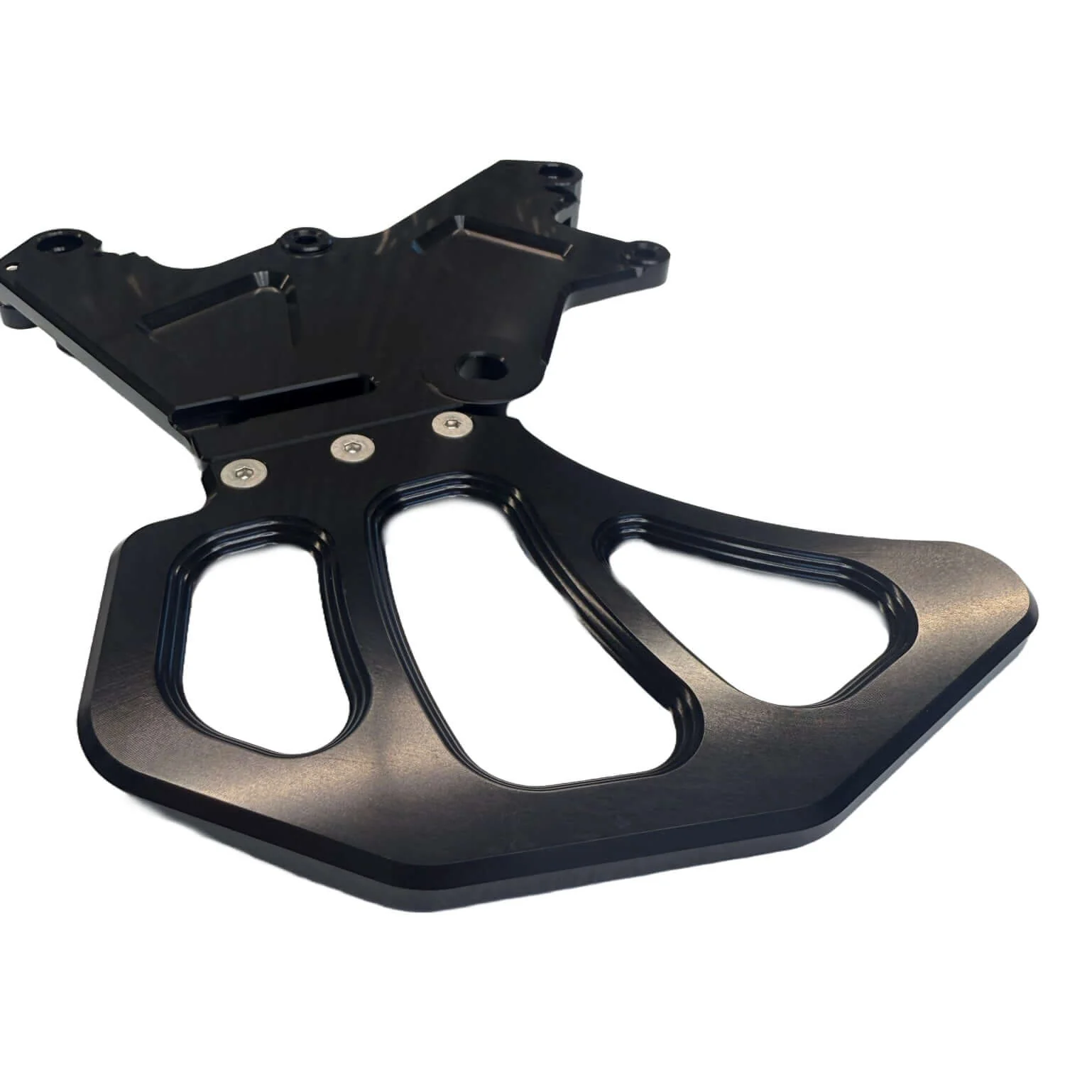 Surron Moto Brake Dual Caliper Bracket - Image 2