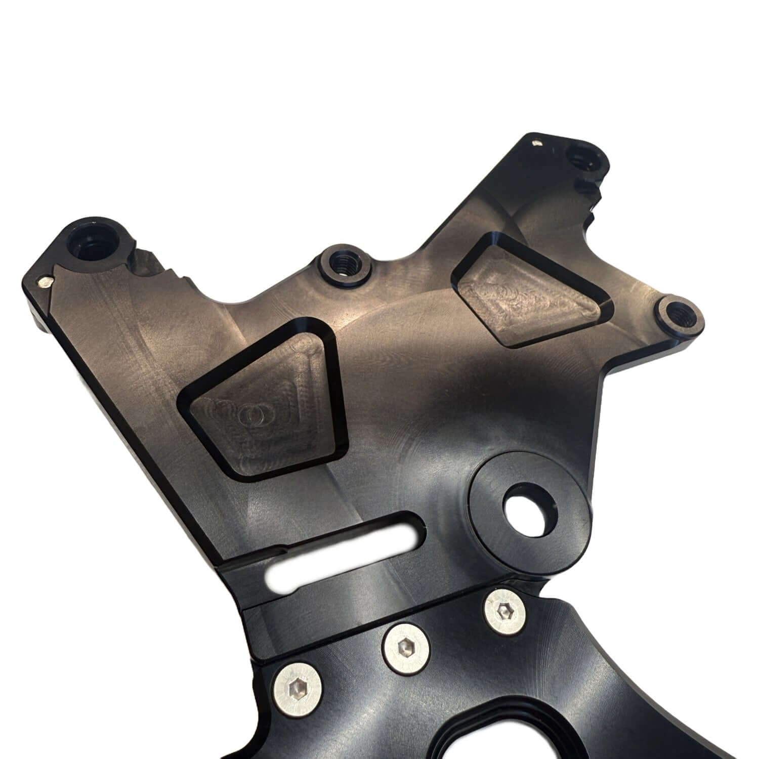 Surron Moto Brake Dual Caliper Bracket - Image 3