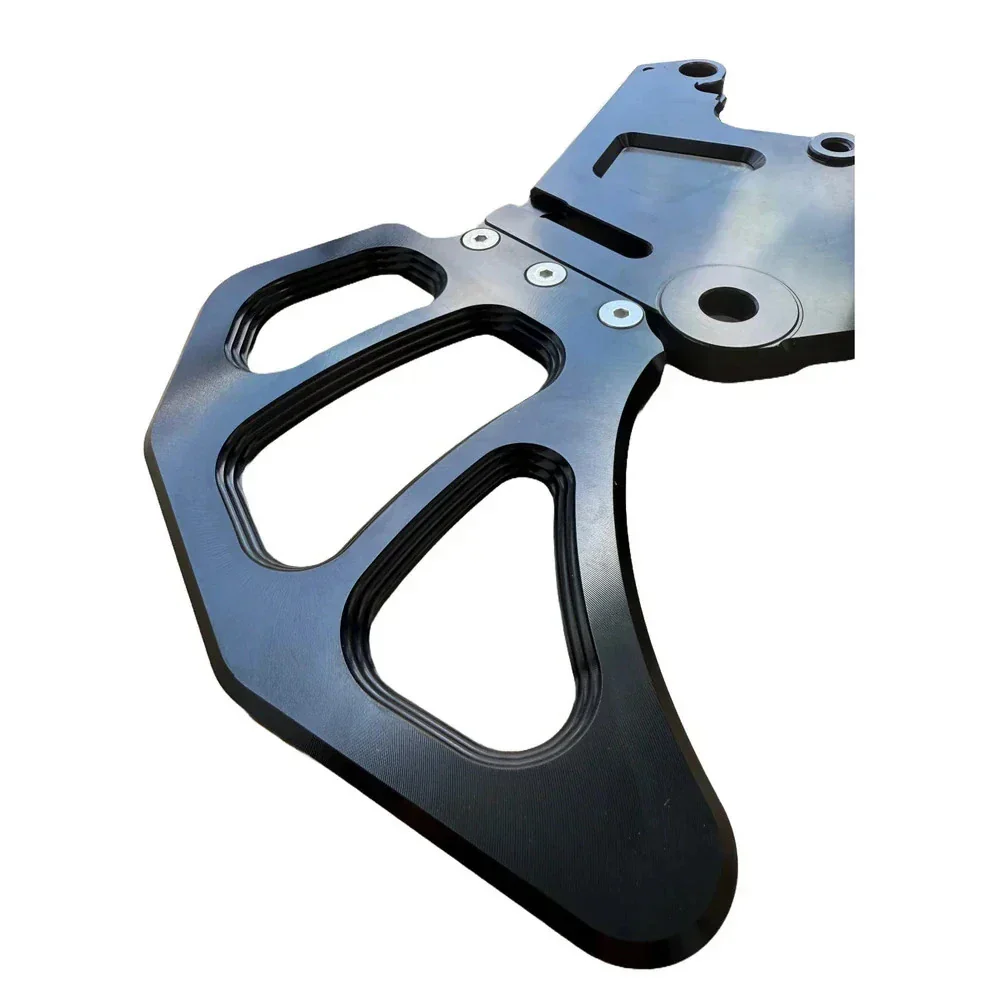 Surron Moto Brake Dual Caliper Kit - Image 5