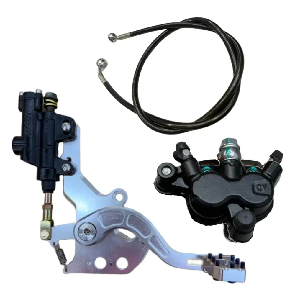 Surron Moto Foot Brake Kit - Image 10