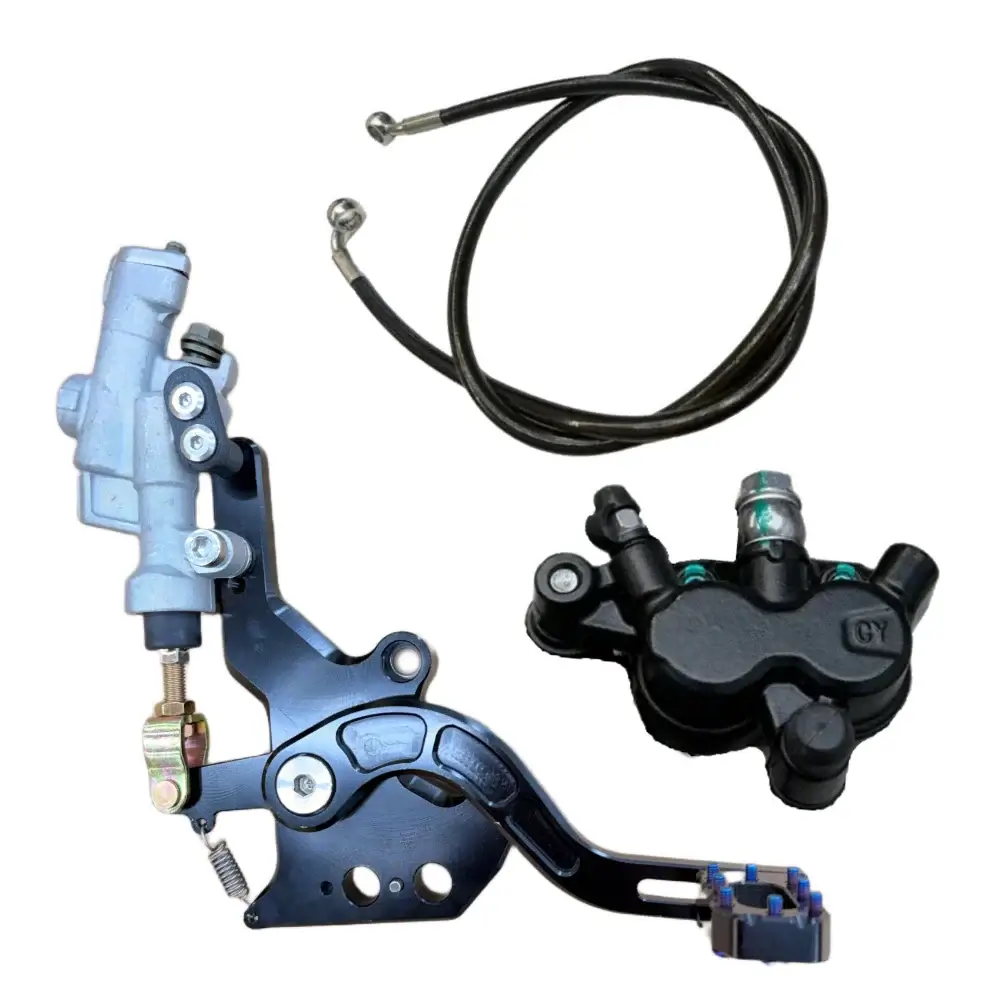 Surron Moto Foot Brake Kit - Image 11