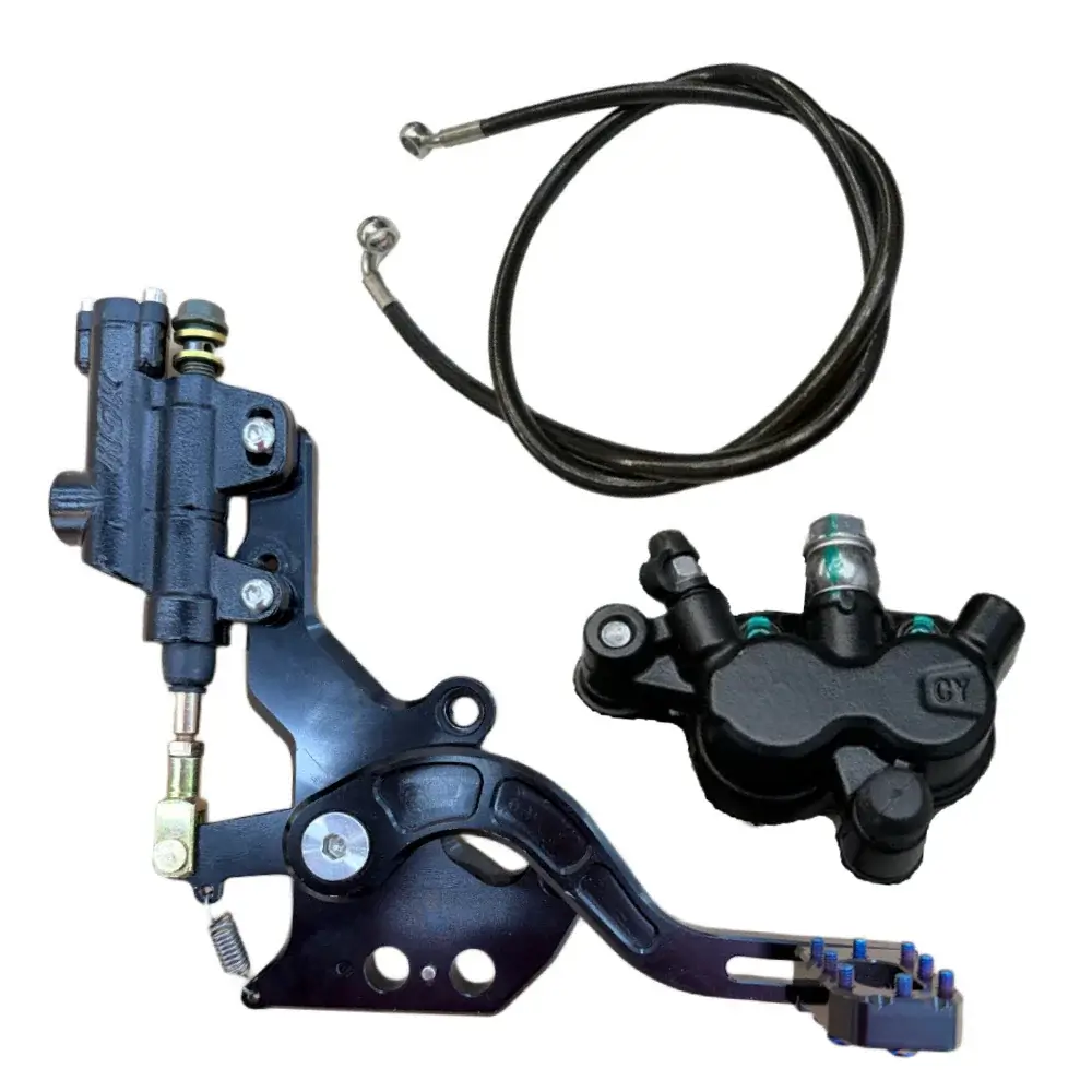 Surron Moto Foot Brake Kit - Image 8