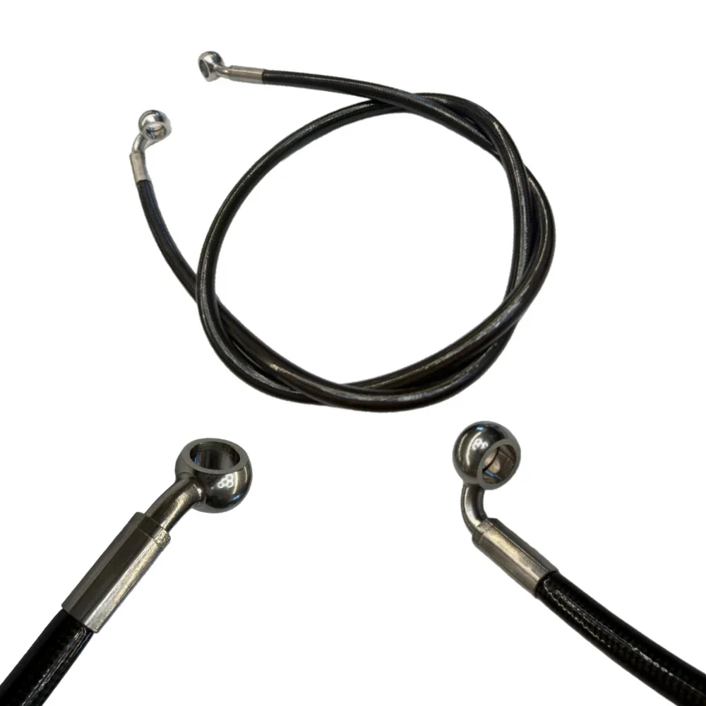 Surron Moto Foot Brake Line - Image 2