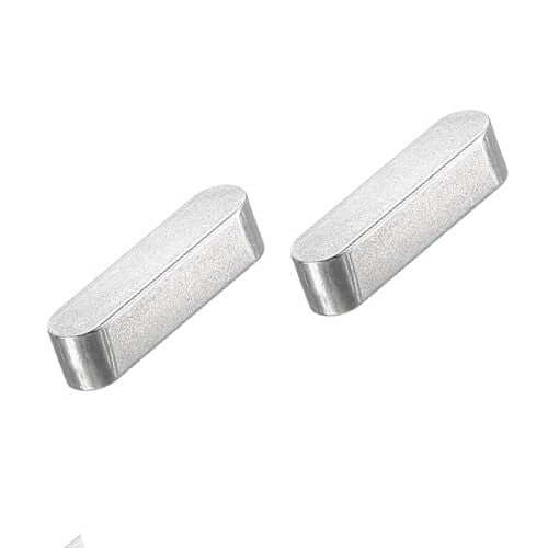 Surron Motor Woodruff Key - Image 2