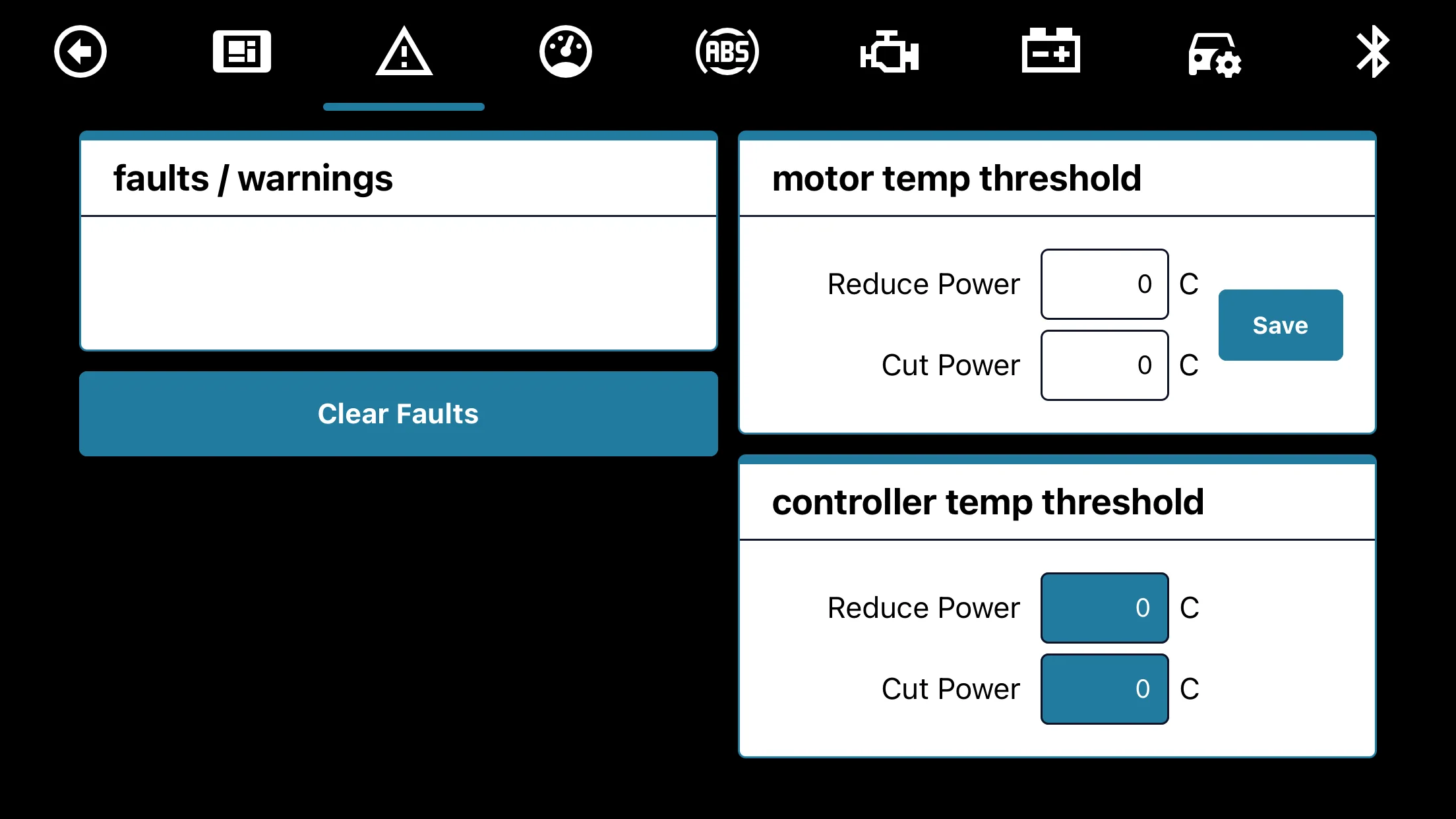 GLE BAC8000 Controller Upgrade for Surron | Segway - Ready to Run LUDICROUS POWER Upgrade - Image 5