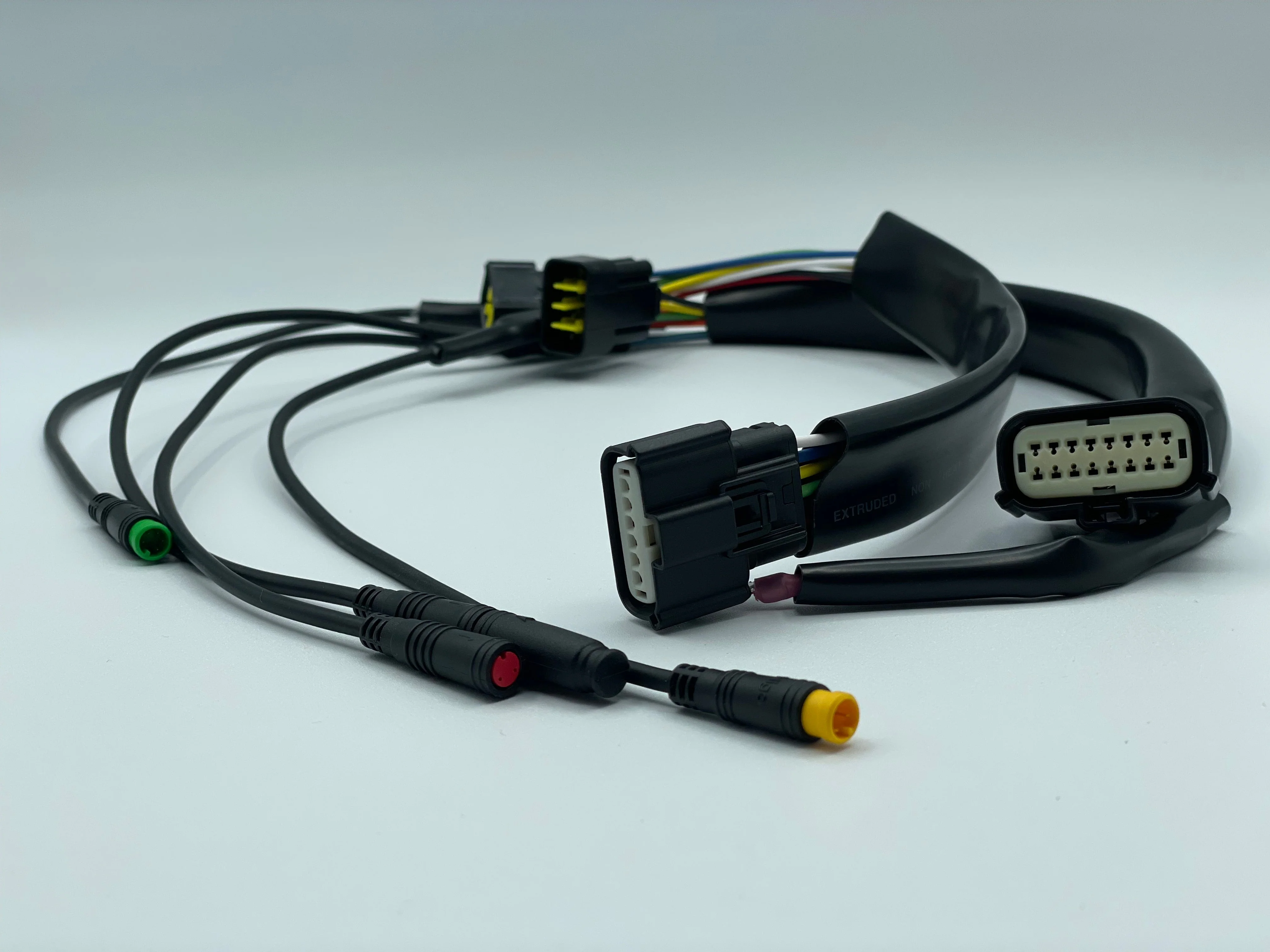 GLE BAC8000 Controller Upgrade for Surron | Segway - Ready to Run LUDICROUS POWER Upgrade - Image 7