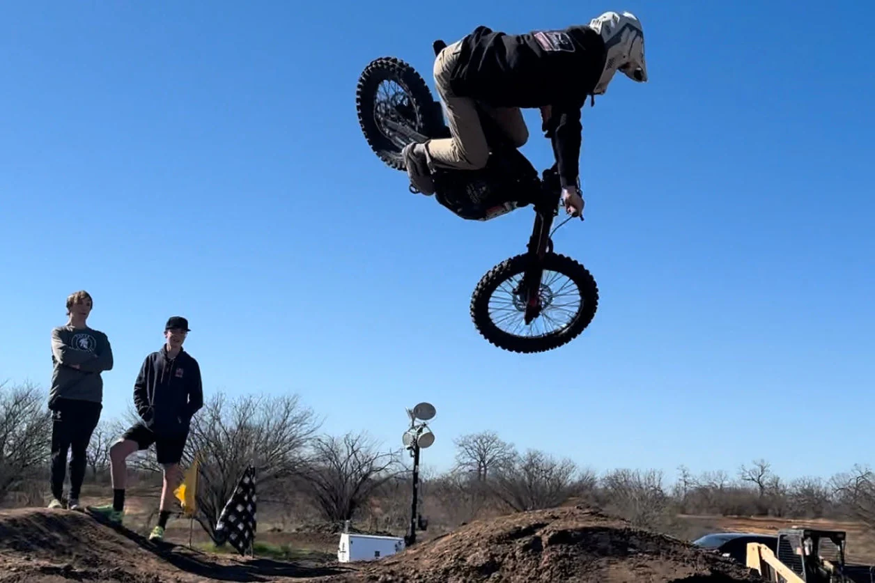 GLE BAC8000 Controller Upgrade for Surron | Segway - Ready to Run LUDICROUS POWER Upgrade - Image 8