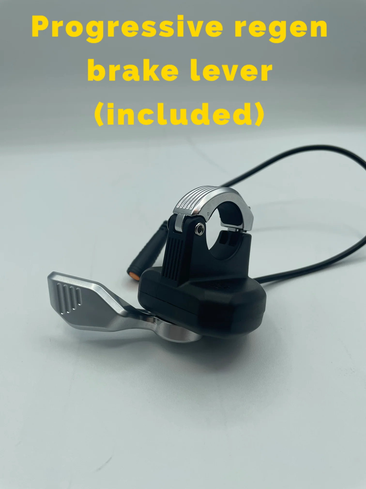 GLE BAC8000 Controller Upgrade for Surron | Segway - Ready to Run LUDICROUS POWER Upgrade - Image 9