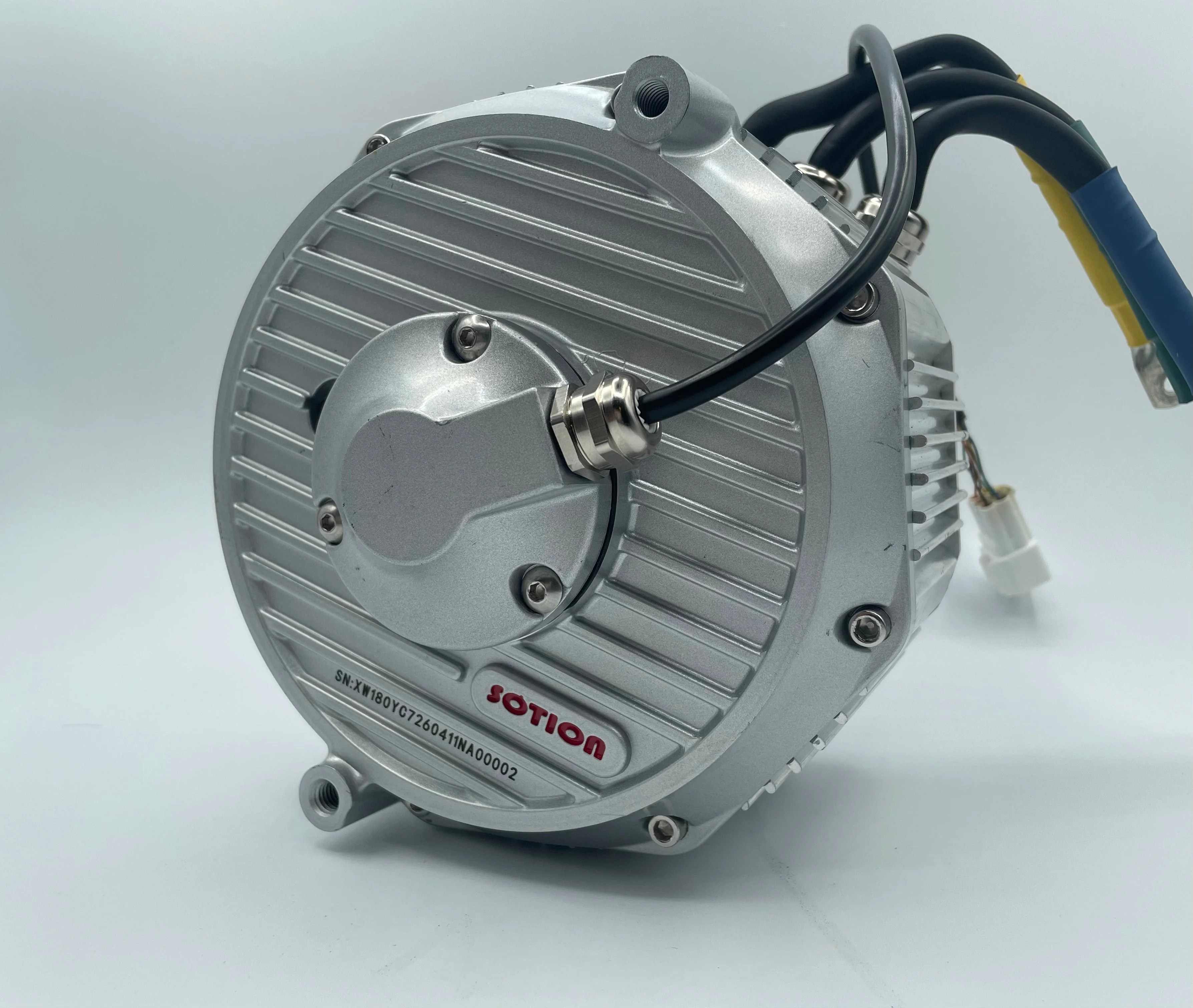 Surron Sotion Motor GOD MODE Upgrade - GLE - Get Gnarly Power! - Image 3